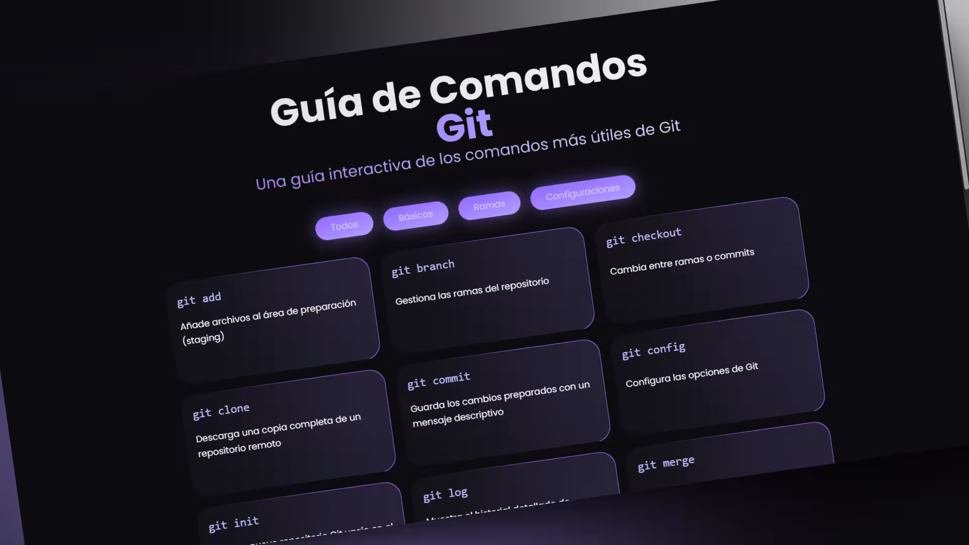 projecto Galería 9